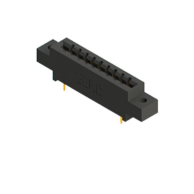 887-018-542-802 EDAC Inc.  Edgeboard Connectors